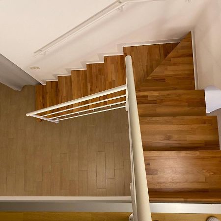 Suite White Vieste Luaran gambar