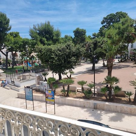 Suite White Vieste Luaran gambar